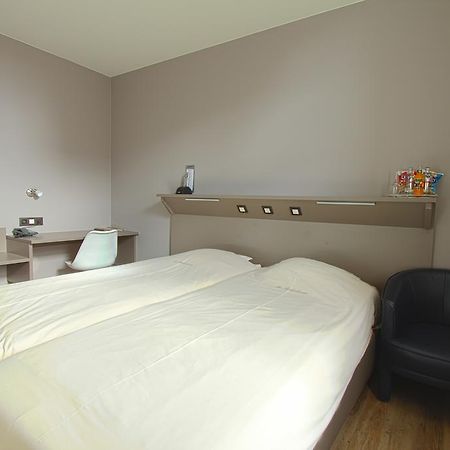 De Heidebloem Hotel Zoersel Екстериор снимка