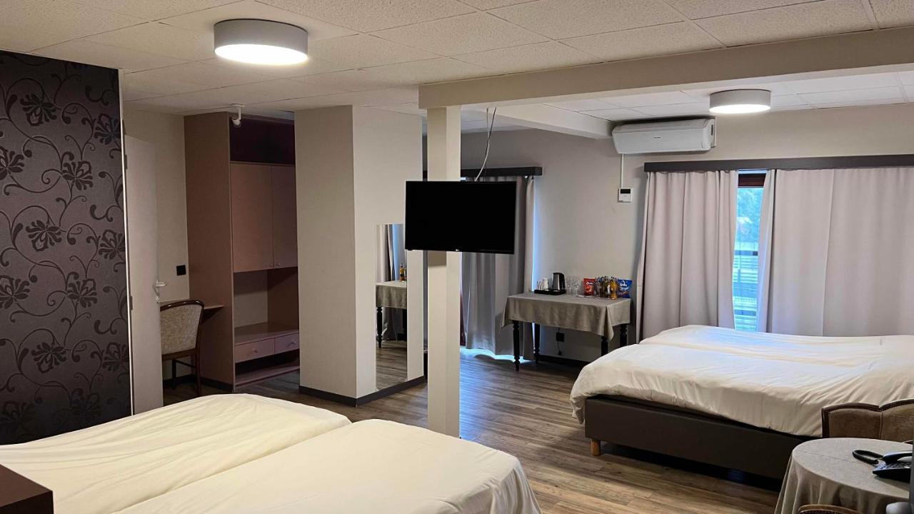 De Heidebloem Hotel Zoersel Екстериор снимка