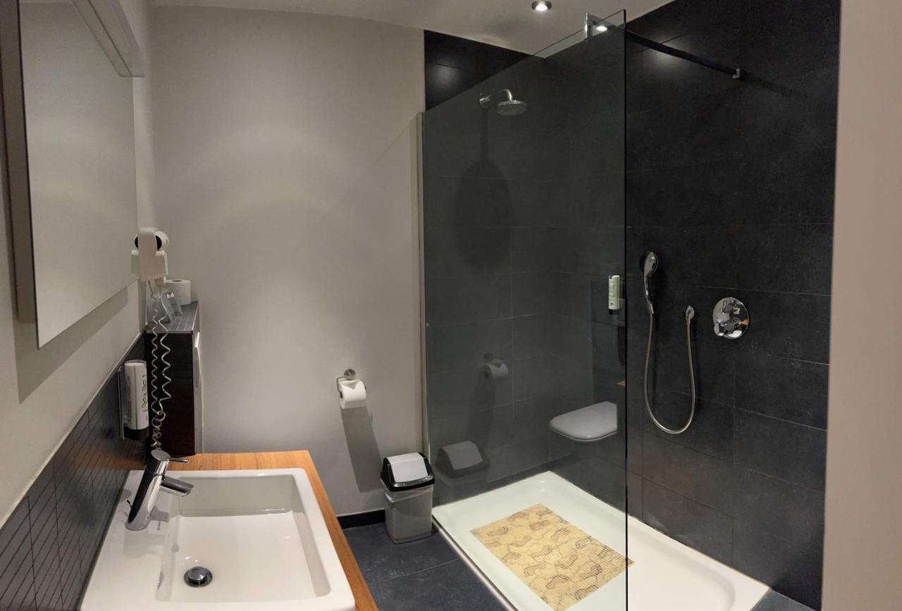 De Heidebloem Hotel Zoersel Екстериор снимка