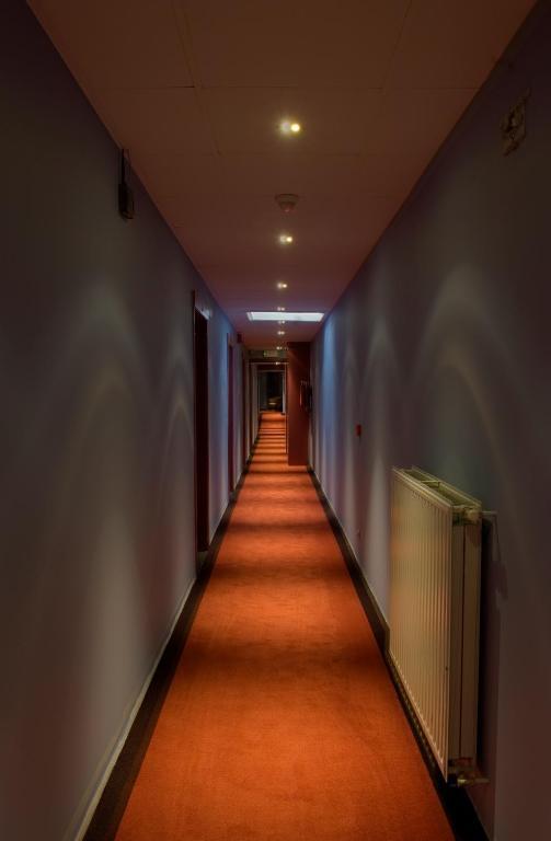 De Heidebloem Hotel Zoersel Стая снимка