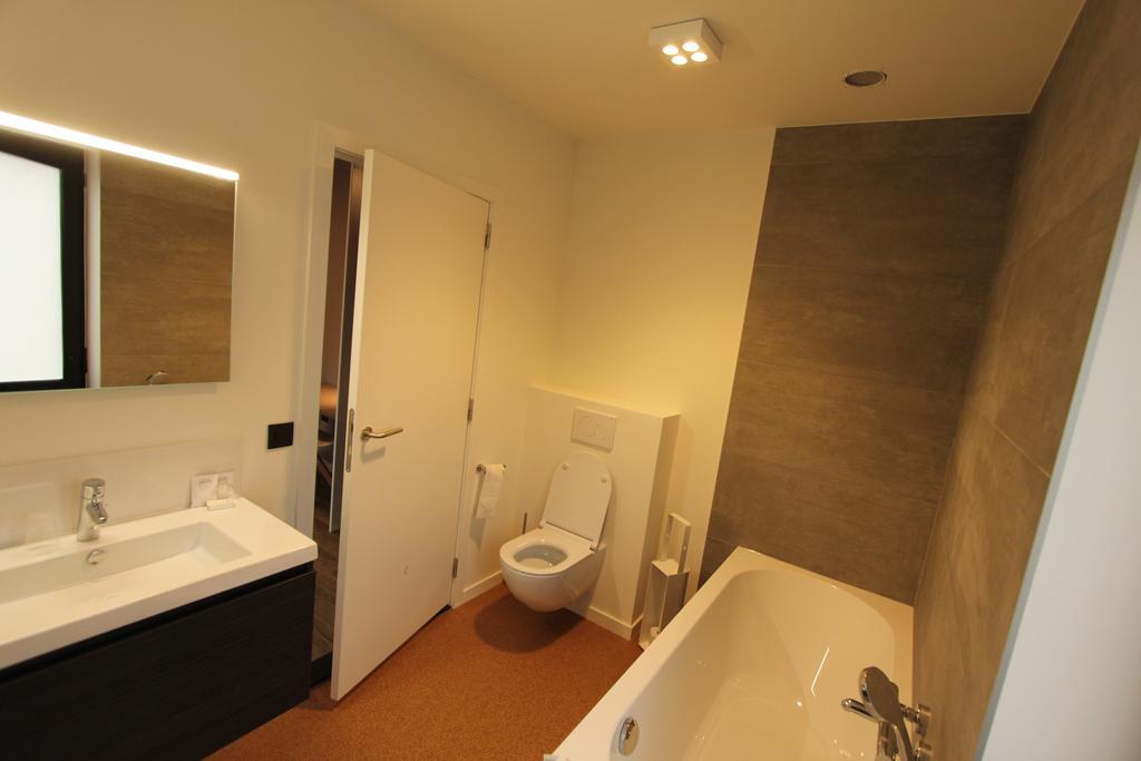 De Heidebloem Hotel Zoersel Екстериор снимка