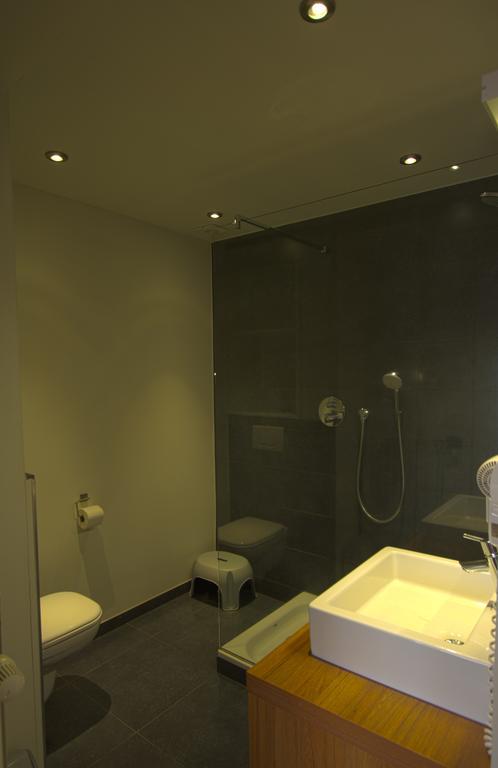 De Heidebloem Hotel Zoersel Екстериор снимка
